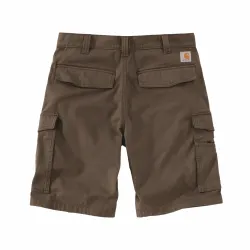
                  CARHARTT Spodenki robocze Rigby Rugged Cargo Tarmac W38 103542.217.S538